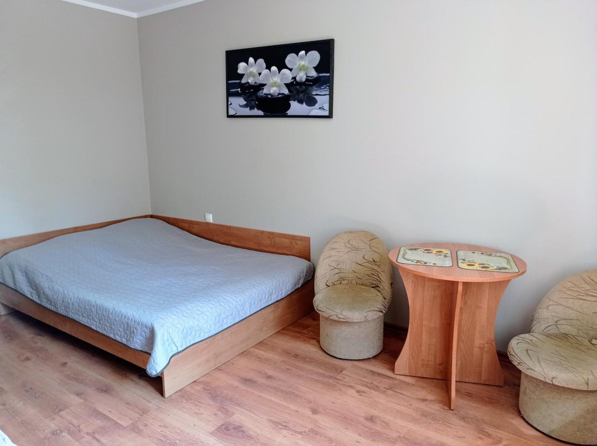 Dom Goscinny Agcez Miedzywodzie Room photo